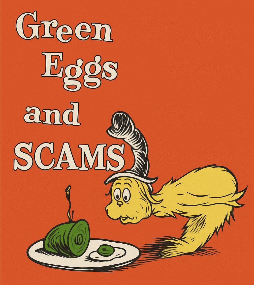 How to Avoid Scams in Comedy